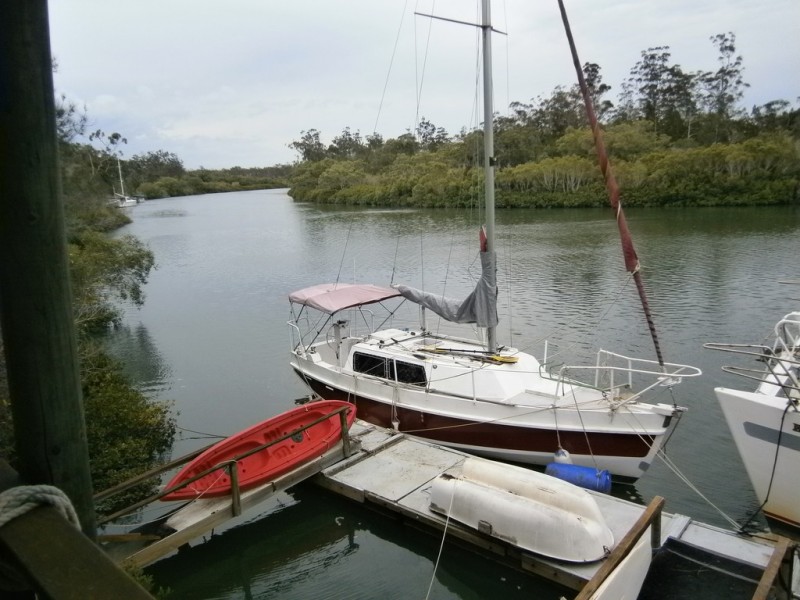 3 Island Close, Pacific Haven QLD 4659