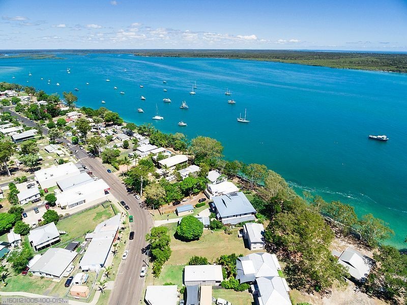 2/58 Burrum Street, Burrum Heads QLD 4659