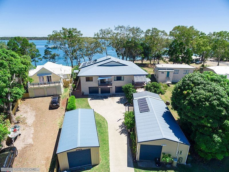 2/58 Burrum Street, Burrum Heads QLD 4659