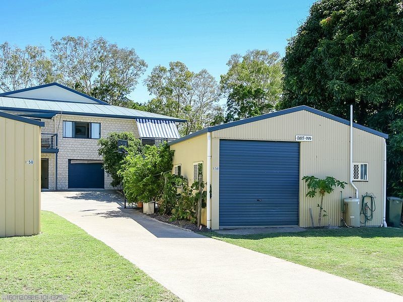 2/58 Burrum Street, Burrum Heads QLD 4659