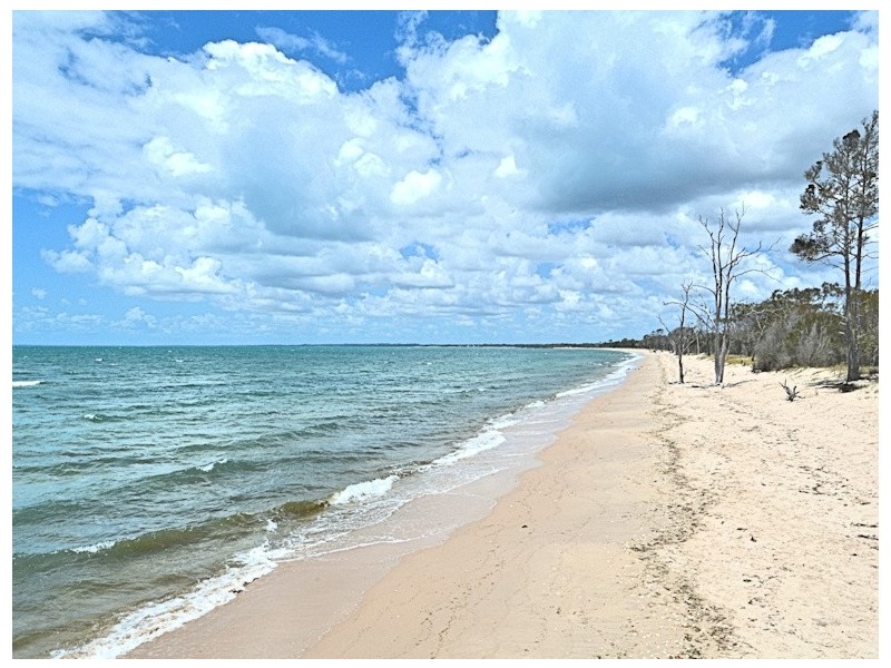 57 Beach Drive, Burrum Heads QLD 4659