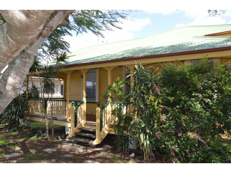 29 Moreton Street, Toogoom QLD 4655