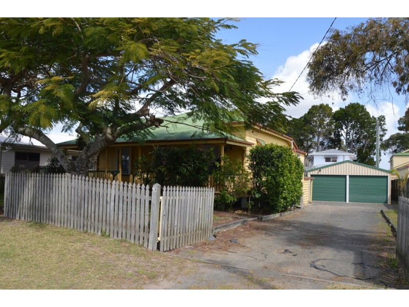 29 Moreton Street, Toogoom QLD 4655