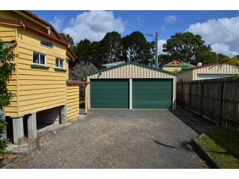 29 Moreton Street, Toogoom QLD 4655