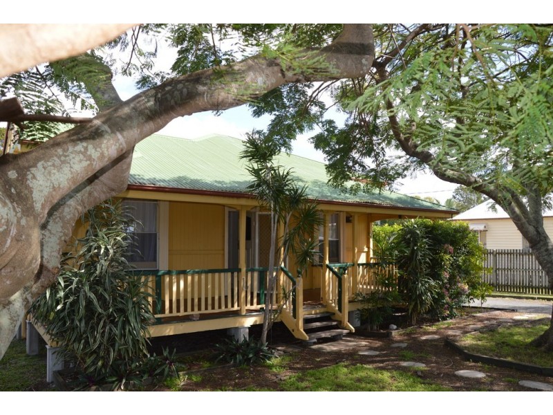 29 Moreton Street, Toogoom QLD 4655