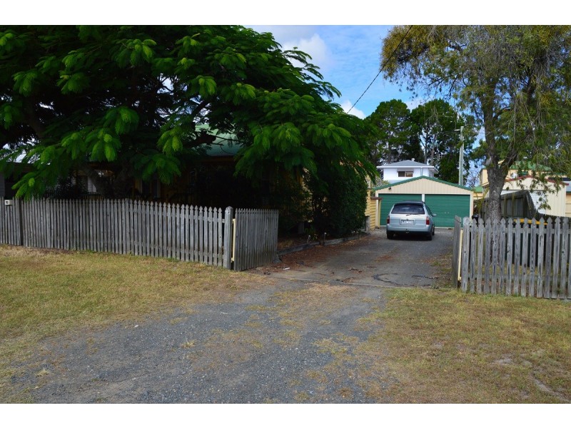 29 Moreton Street, Toogoom QLD 4655