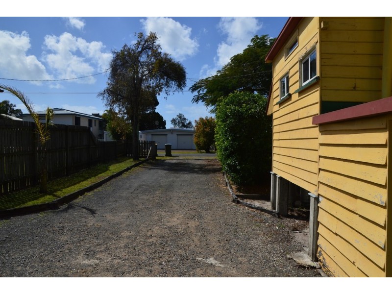 29 Moreton Street, Toogoom QLD 4655
