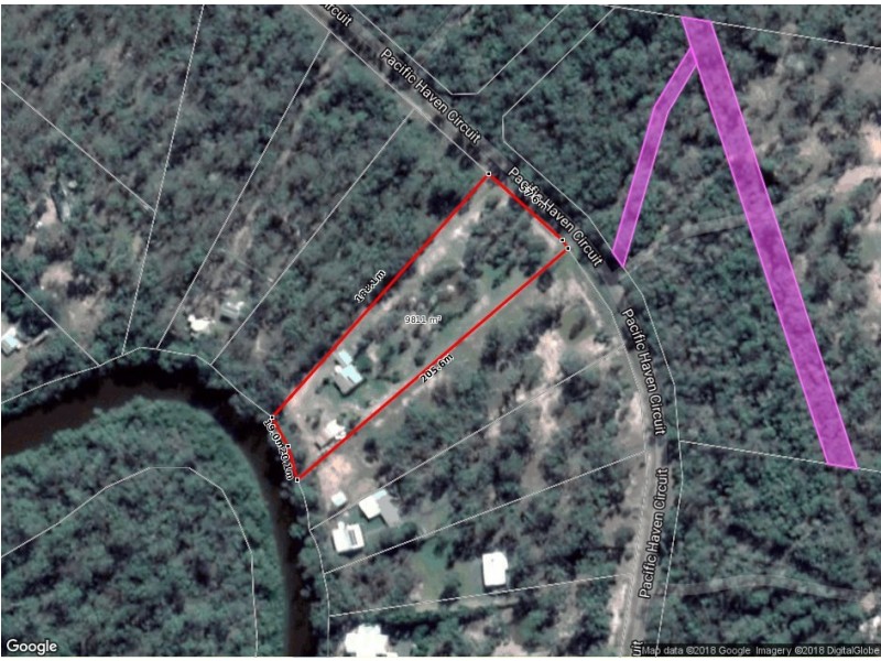 82 Pacific Haven Crct, Pacific Haven QLD 4659