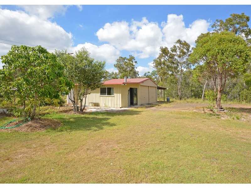 82 Pacific Haven Crct, Pacific Haven QLD 4659