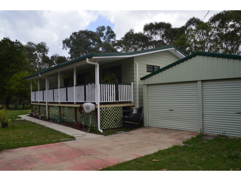 11 Dalkeith St, Burrum Town QLD 4659