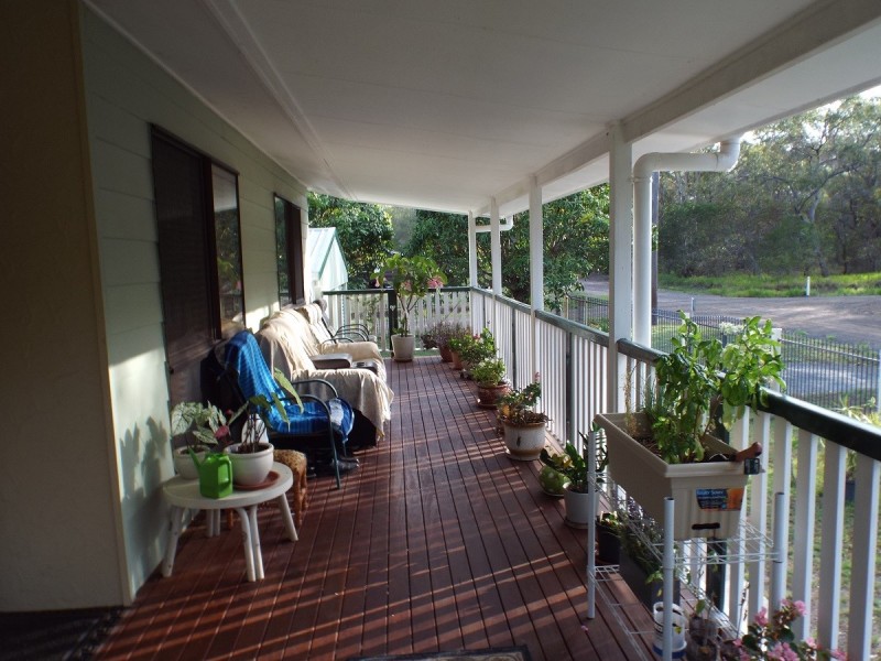 11 Dalkeith St, Burrum Town QLD 4659