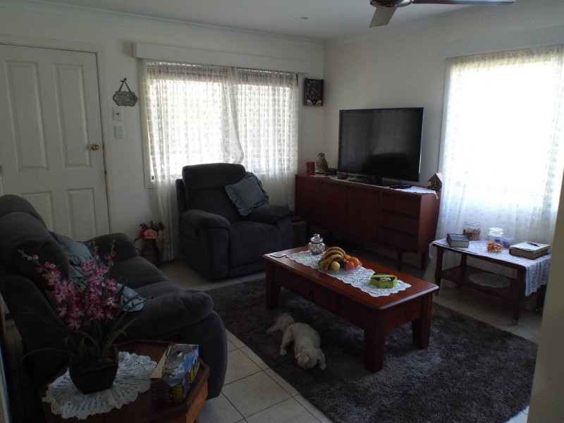 11 Dalkeith St, Burrum Town QLD 4659