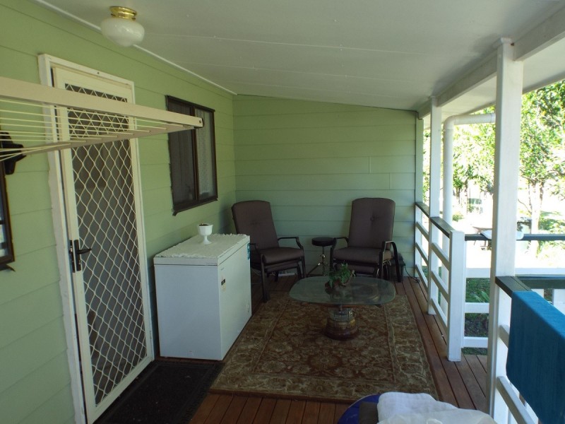 11 Dalkeith St, Burrum Town QLD 4659