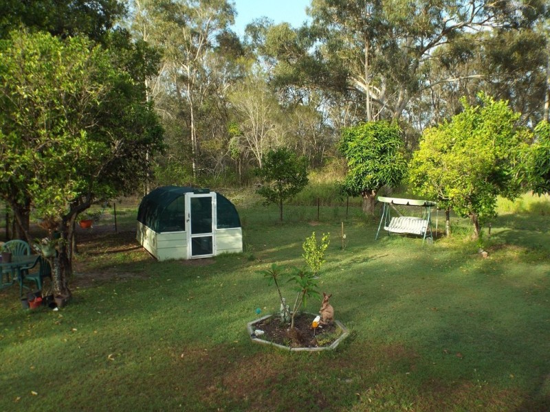 11 Dalkeith St, Burrum Town QLD 4659