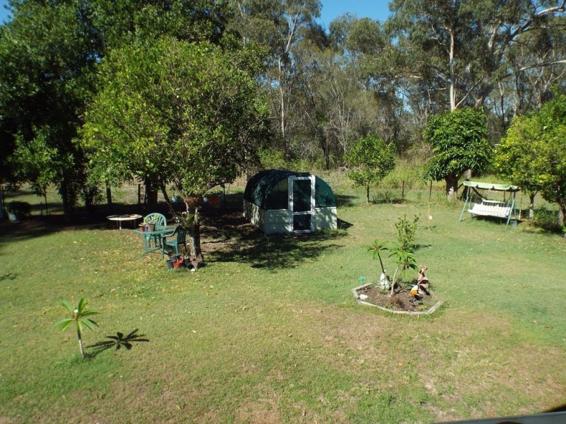 11 Dalkeith St, Burrum Town QLD 4659