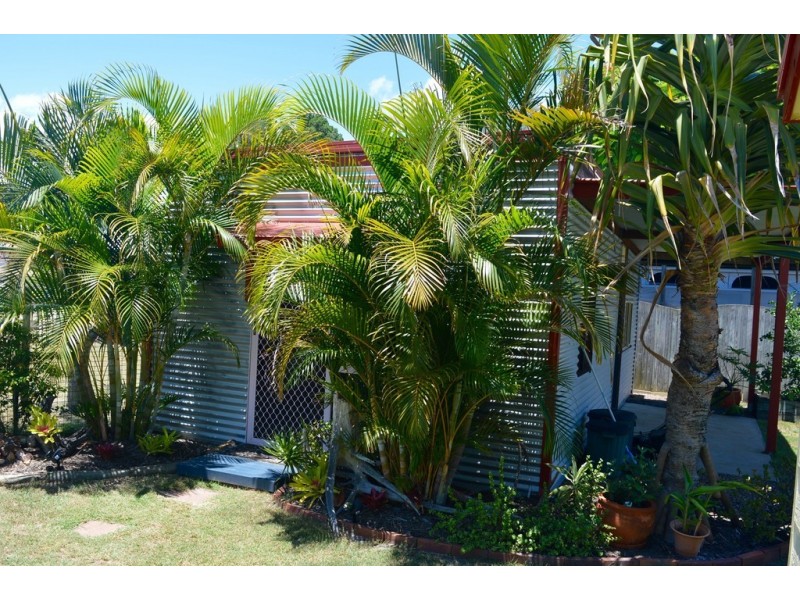 25 Moreton Street, Toogoom QLD 4655