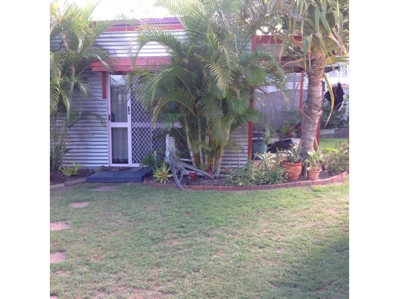 25 Moreton Street, Toogoom QLD 4655