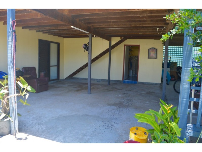 25 Moreton Street, Toogoom QLD 4655