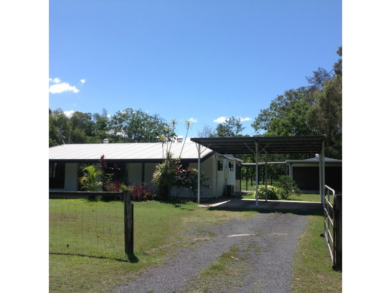 36 Edith Street, Howard QLD 4659