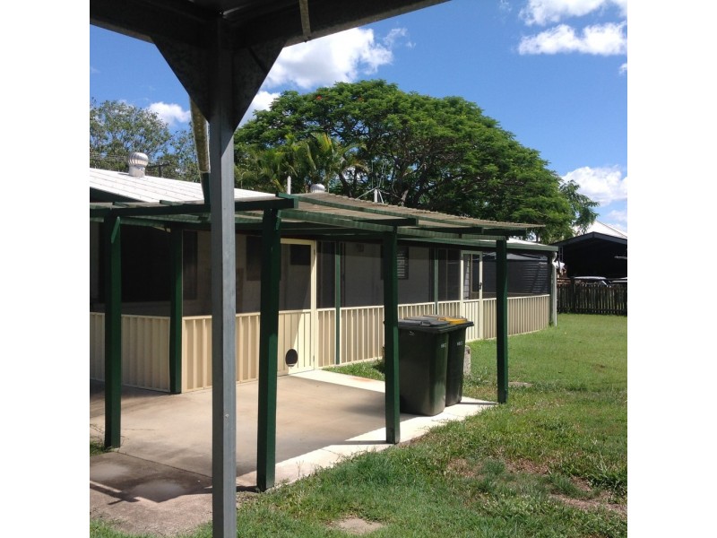 36 Edith Street, Howard QLD 4659