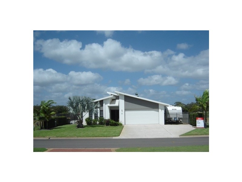 12 Honey Myrtle Close, Burrum Heads QLD 4659