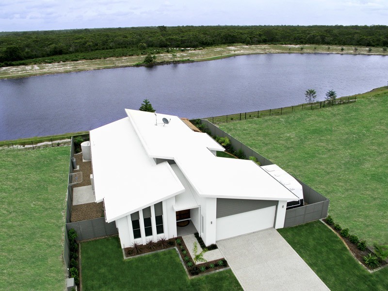 12 Honey Myrtle Close, Burrum Heads QLD 4659