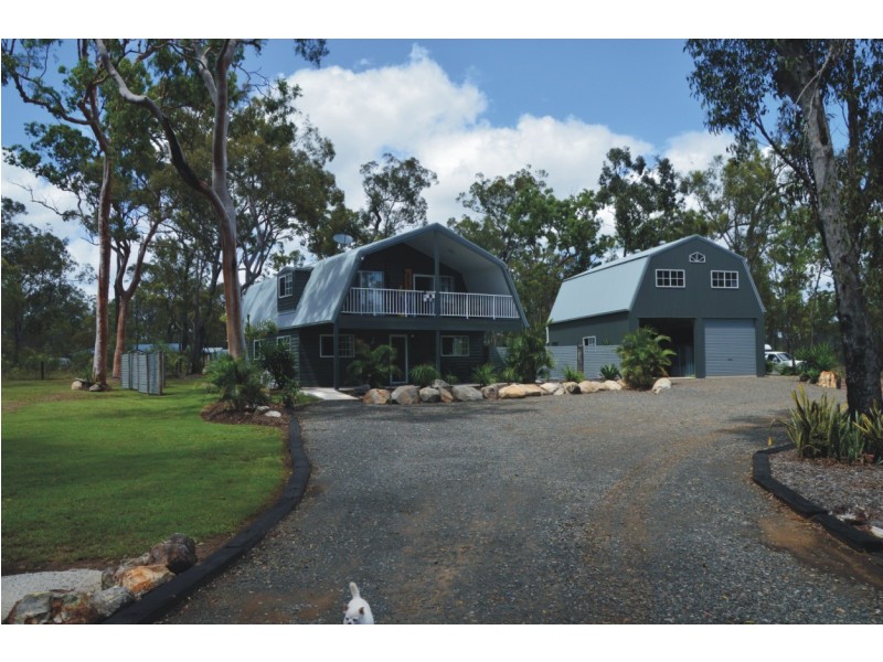 94 Hunter St, Torbanlea QLD 4662