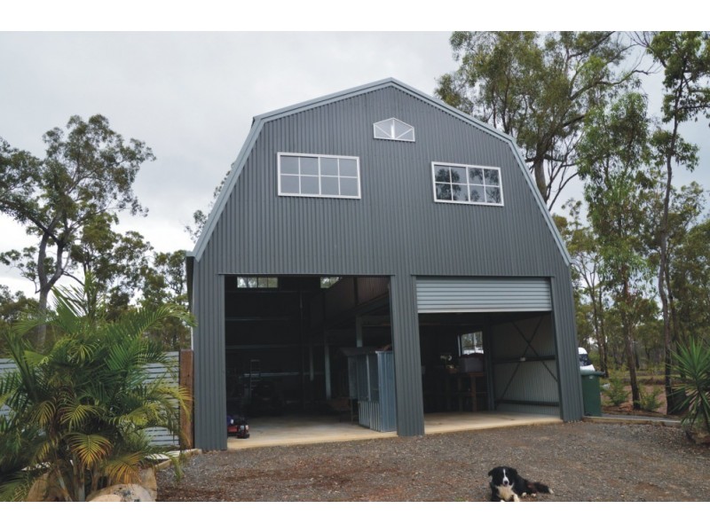 94 Hunter St, Torbanlea QLD 4662