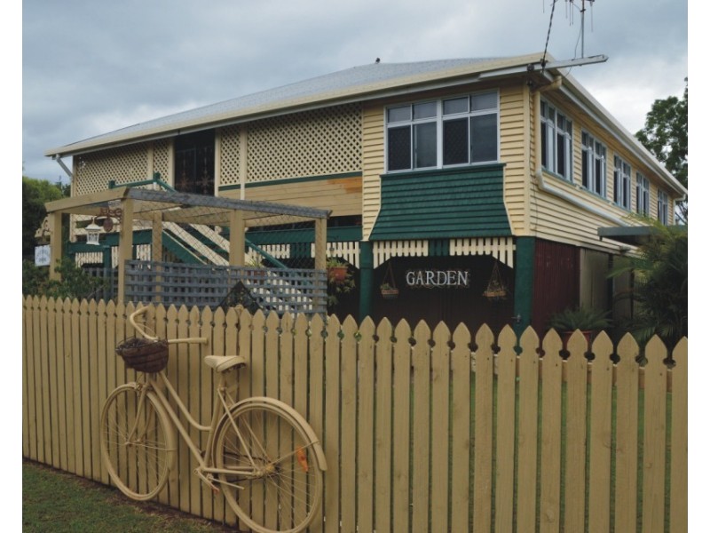 33 Whitley Street, Howard QLD 4659