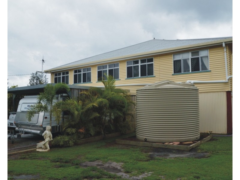 33 Whitley Street, Howard QLD 4659