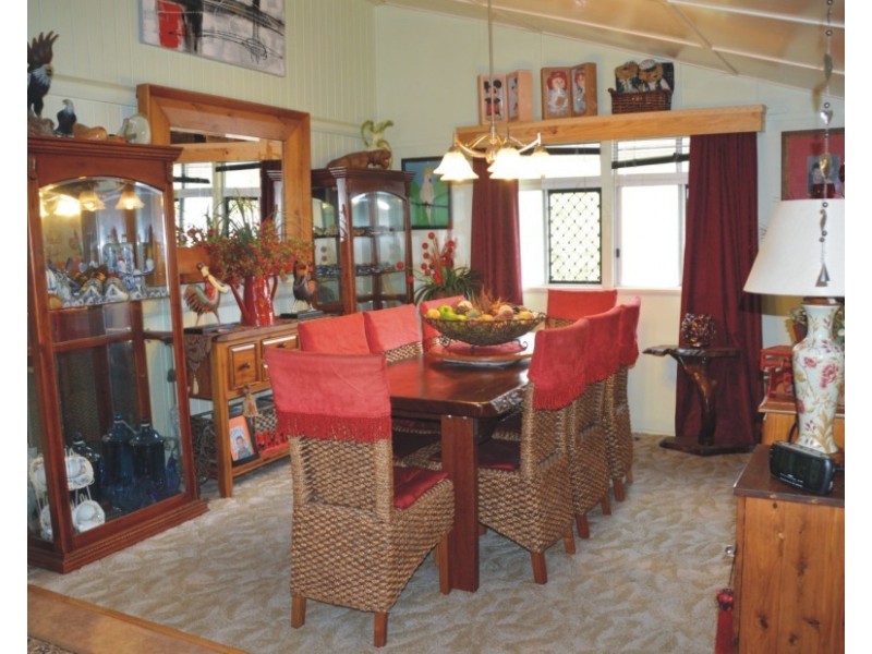 33 Whitley Street, Howard QLD 4659