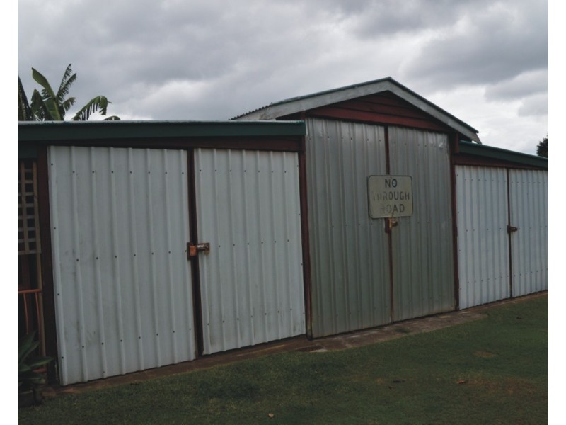 33 Whitley Street, Howard QLD 4659