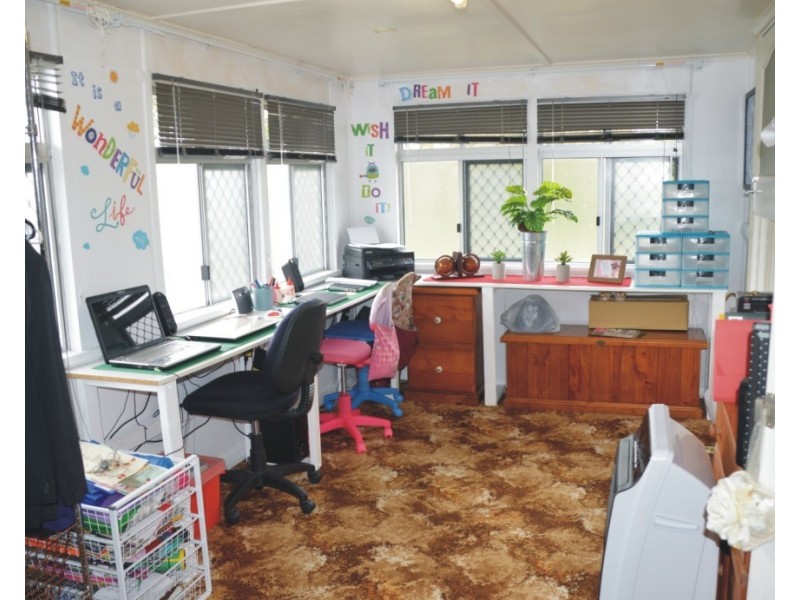 33 Whitley Street, Howard QLD 4659