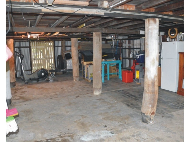 33 Whitley Street, Howard QLD 4659