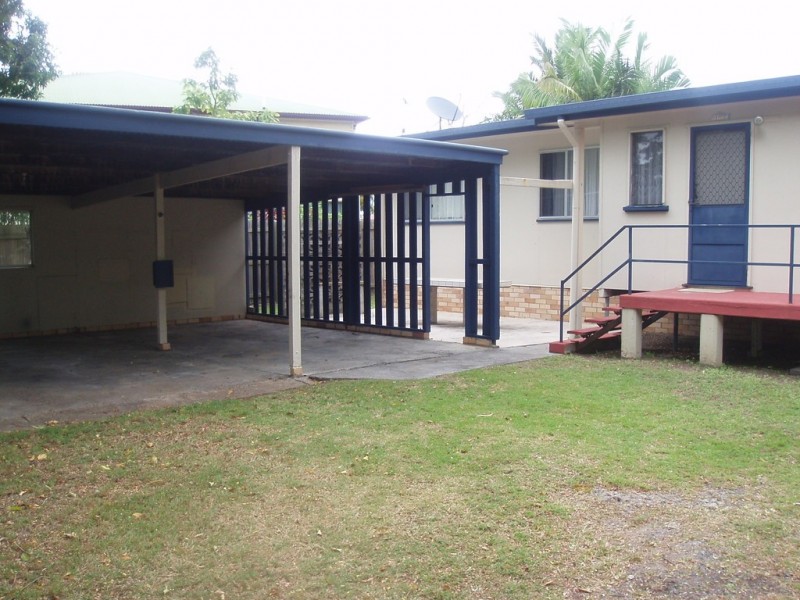 31 Burrum Heads Road, Burrum Heads QLD 4659