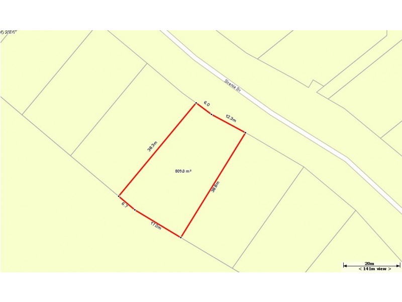 30 Sirenia Drive, Burrum Heads QLD 4659