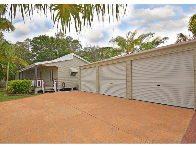 2 Shellcot Street, Toogoom QLD 4655