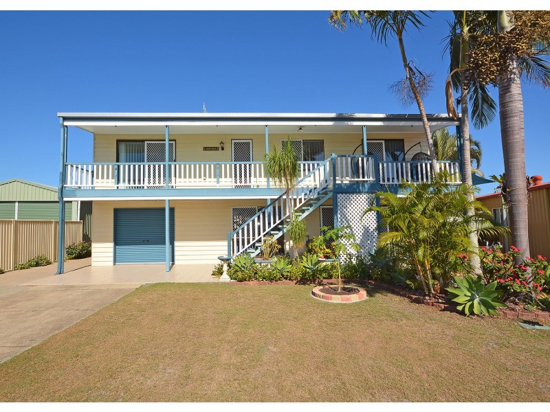 57 Riverview Drive, Burrum Heads QLD 4659