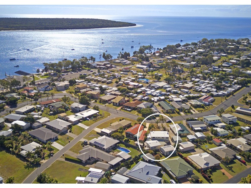 57 Riverview Drive, Burrum Heads QLD 4659
