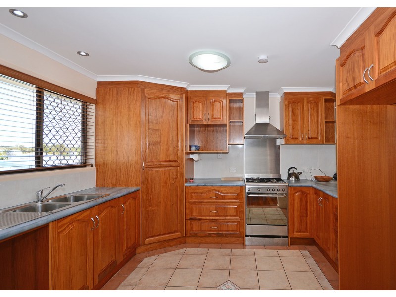 57 Riverview Drive, Burrum Heads QLD 4659