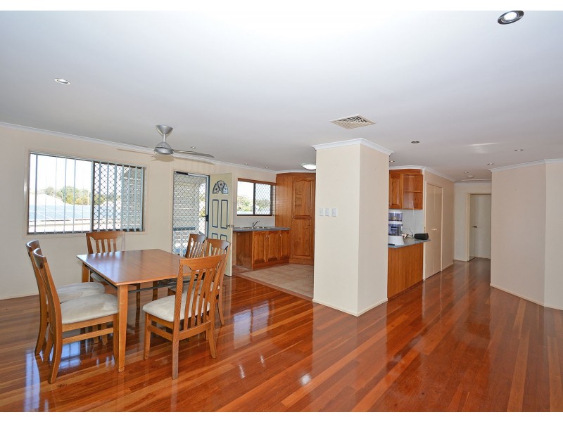 57 Riverview Drive, Burrum Heads QLD 4659