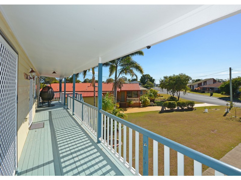 57 Riverview Drive, Burrum Heads QLD 4659