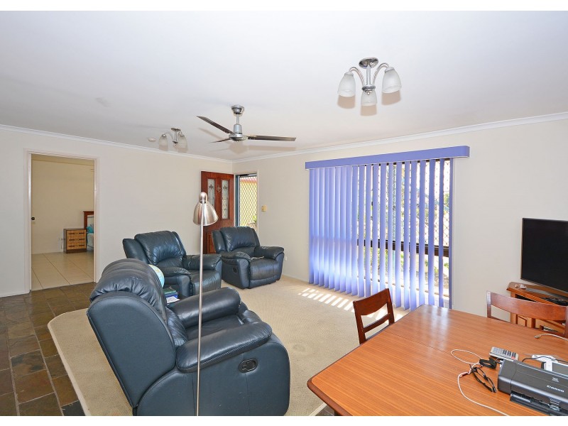 57 Riverview Drive, Burrum Heads QLD 4659