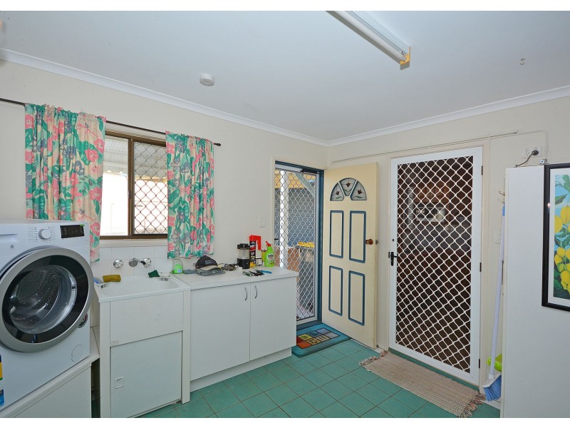 57 Riverview Drive, Burrum Heads QLD 4659