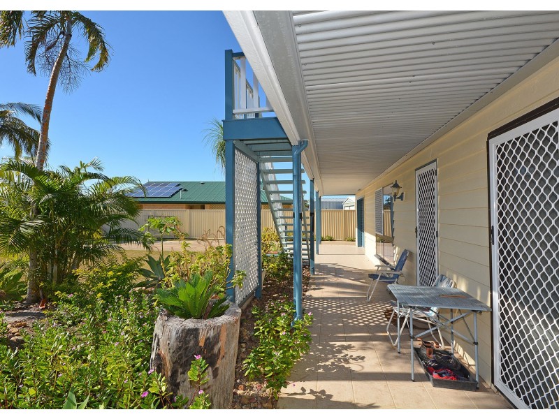 57 Riverview Drive, Burrum Heads QLD 4659