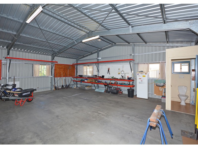 57 Riverview Drive, Burrum Heads QLD 4659