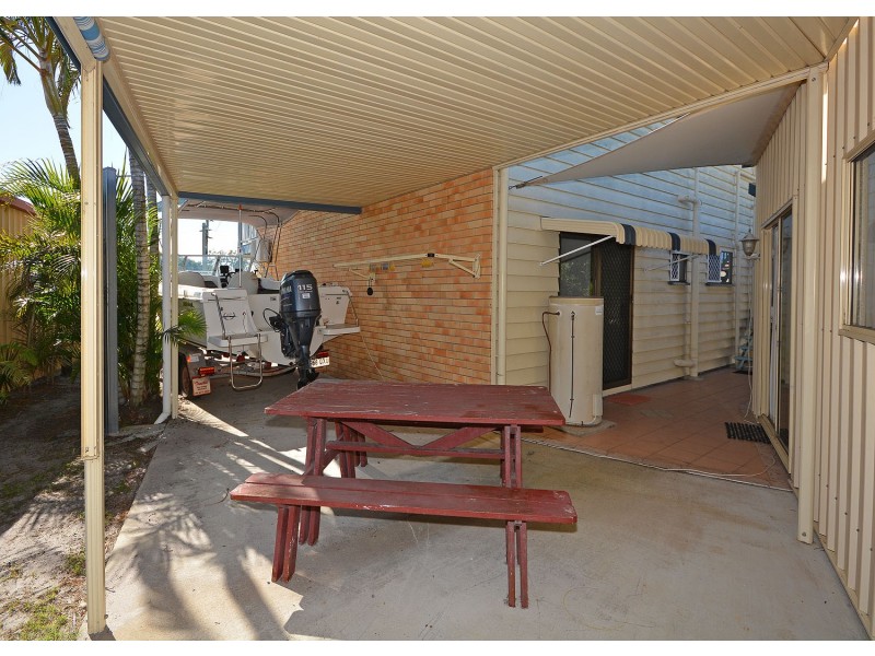 57 Riverview Drive, Burrum Heads QLD 4659
