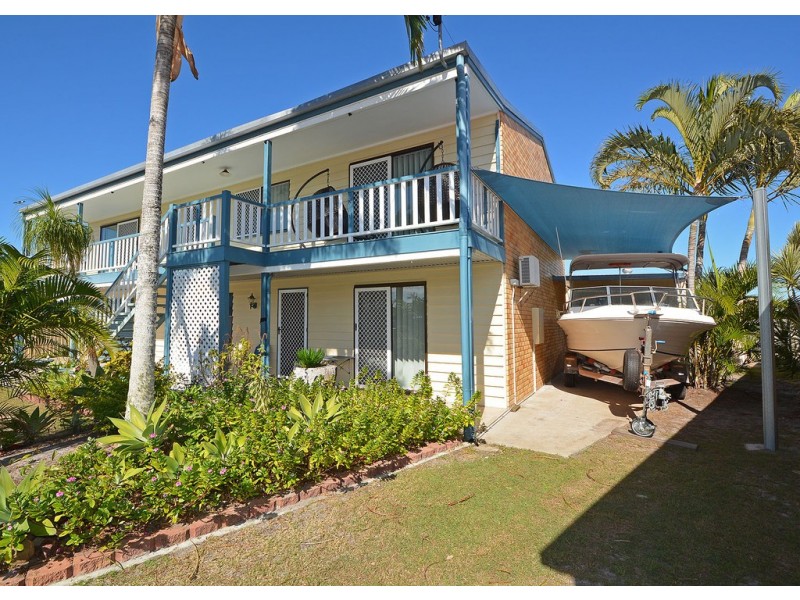 57 Riverview Drive, Burrum Heads QLD 4659