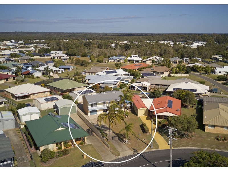 57 Riverview Drive, Burrum Heads QLD 4659