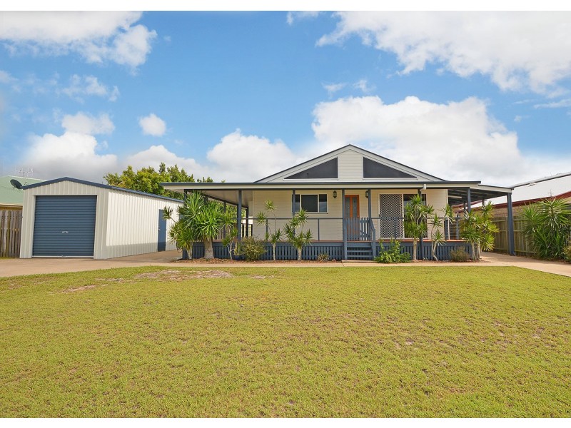 33 Sunrise Crescent, Burrum Heads QLD 4659